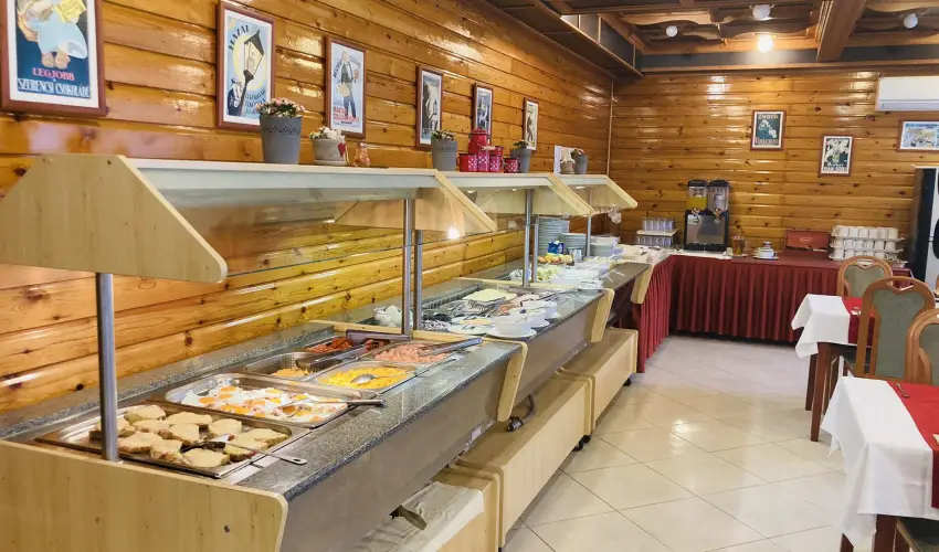 Majerik Hotel Hévíz - Húsvét