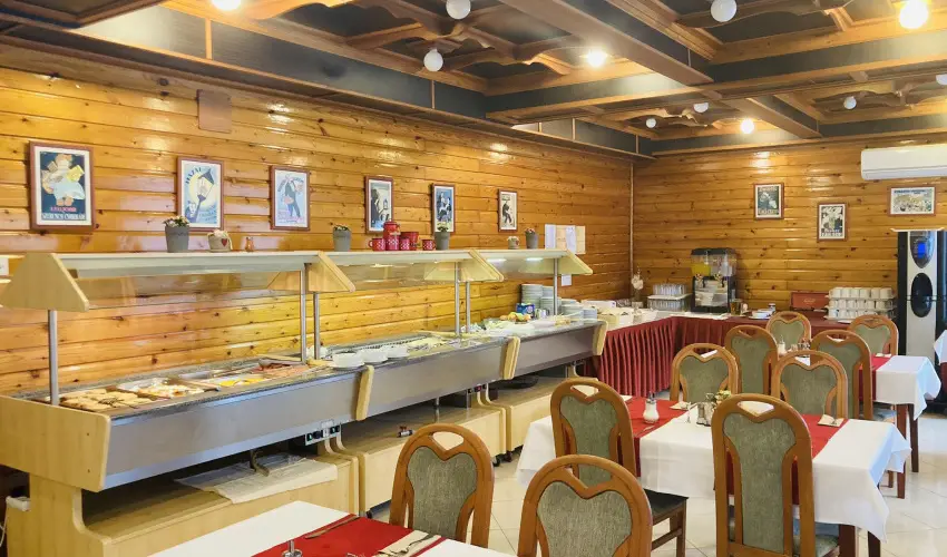 Majerik Hotel Hévíz - Húsvét