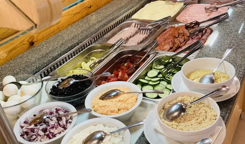 Majerik Hotel Hévíz - Húsvét