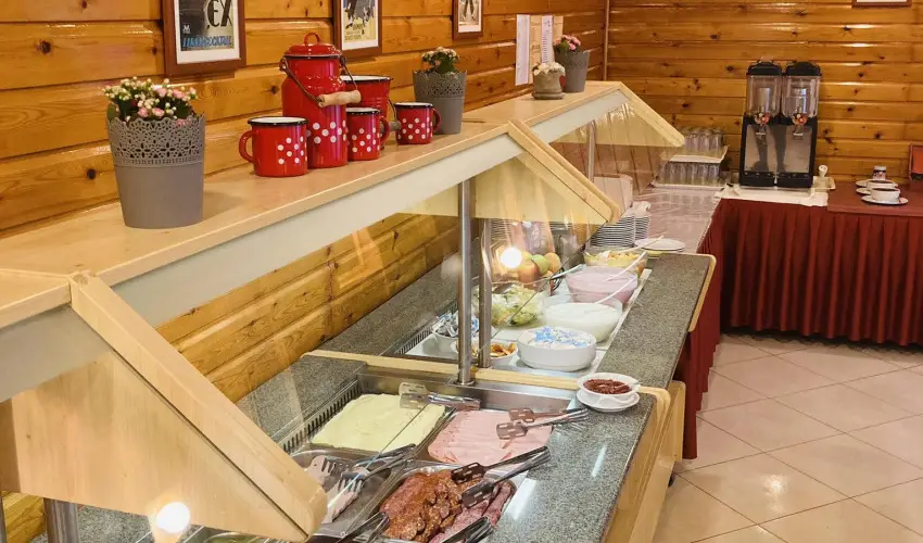 Majerik Hotel Hévíz - Húsvét