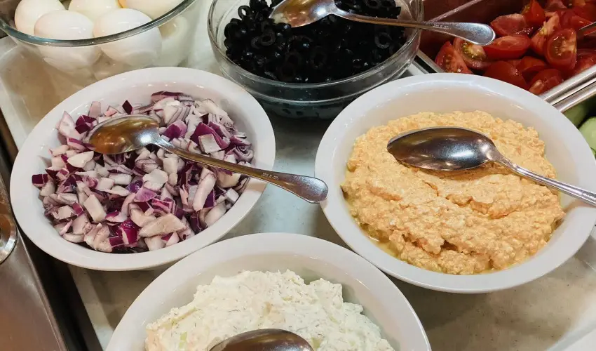 Majerik Hotel Hévíz - Húsvét