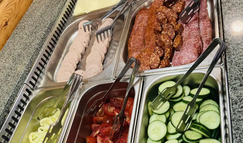 Majerik Hotel Hévíz - Húsvét