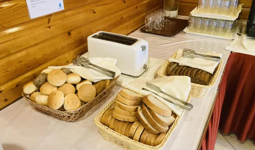 Majerik Hotel Hévíz - Húsvét