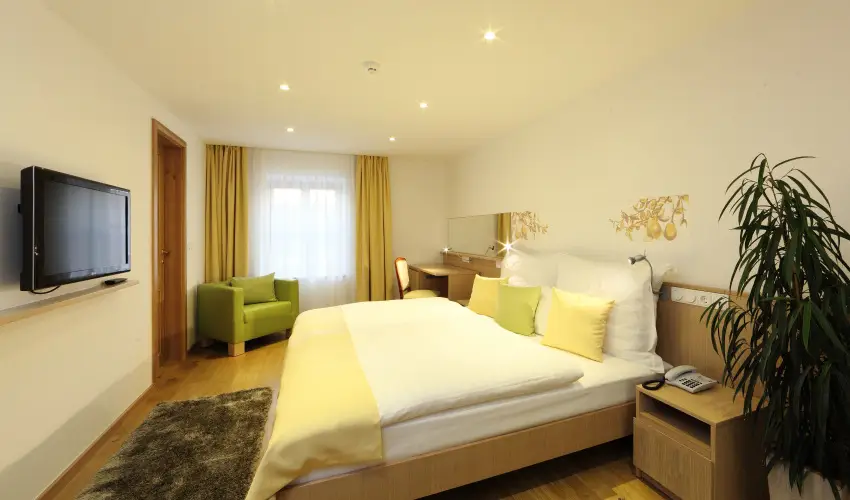 Hotel Historia Malomkert Veszpr�m - H�sv�t 