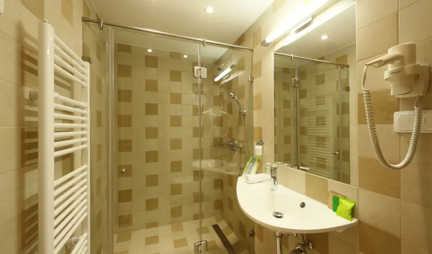 Hotel Historia Malomkert Veszpr�m - H�sv�t 