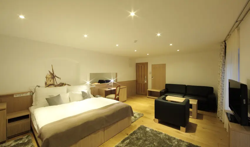 Hotel Historia Malomkert Veszpr�m - H�sv�t 