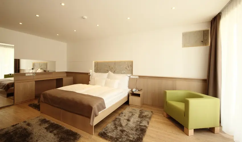 Hotel Historia Malomkert Veszpr�m - H�sv�t 