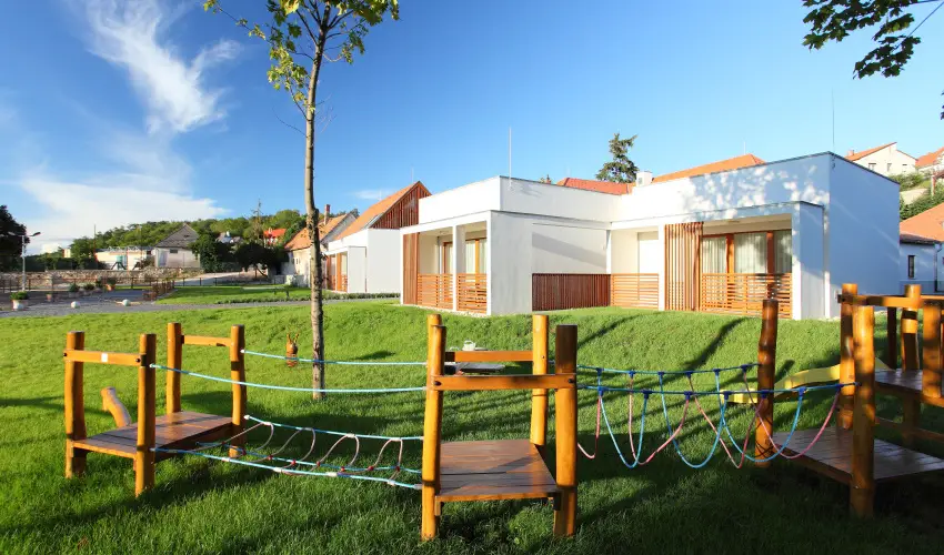 Hotel Historia Malomkert Veszpr�m - H�sv�t 