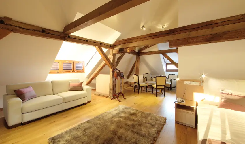 Hotel Historia Malomkert Veszpr�m - H�sv�t 