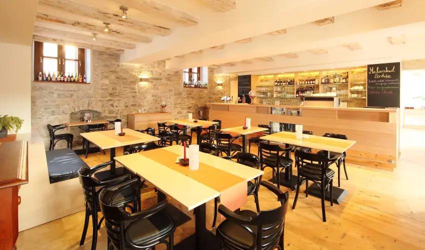 Hotel Historia Malomkert Veszpr�m - H�sv�t 