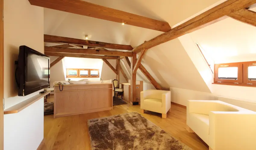 Hotel Historia Malomkert Veszpr�m - H�sv�t 