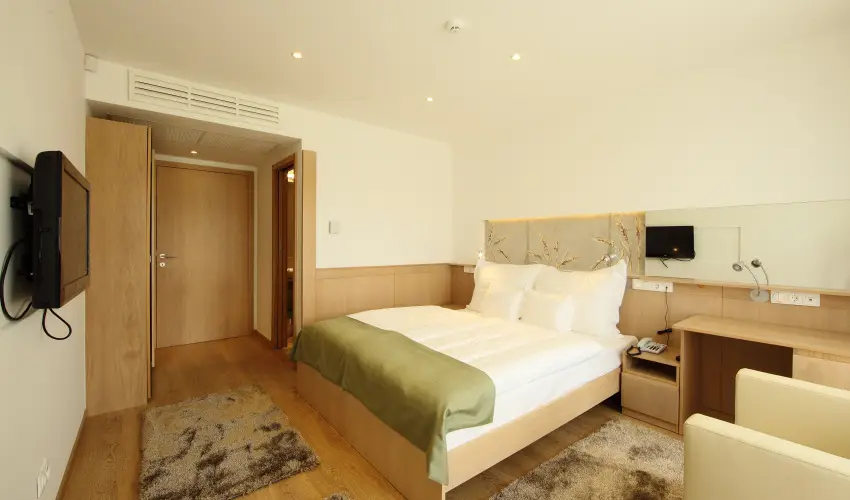 Hotel Historia Malomkert Veszpr�m - H�sv�t 