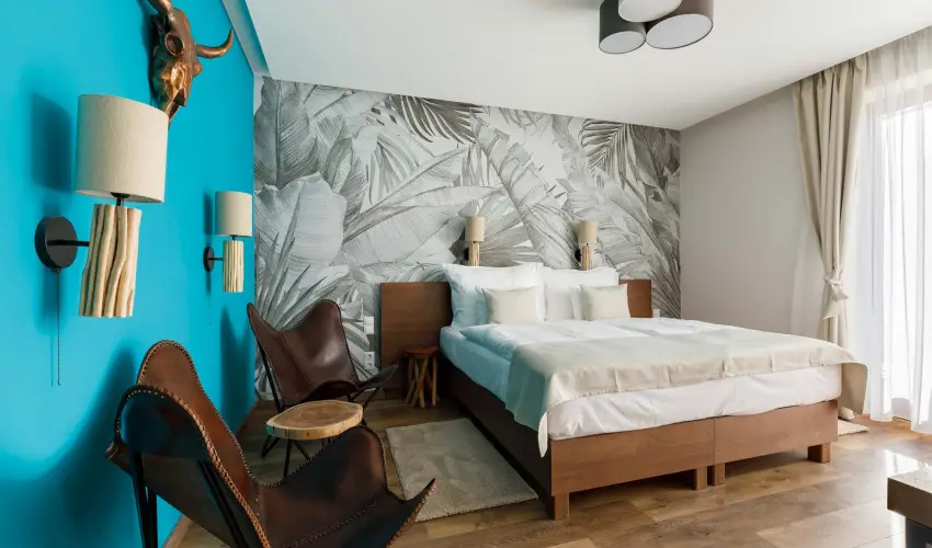 Hotel Historia Malomkert Veszpr�m - H�sv�t 