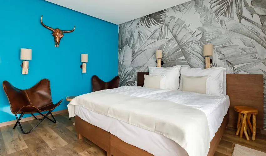 Hotel Historia Malomkert Veszpr�m - H�sv�t 