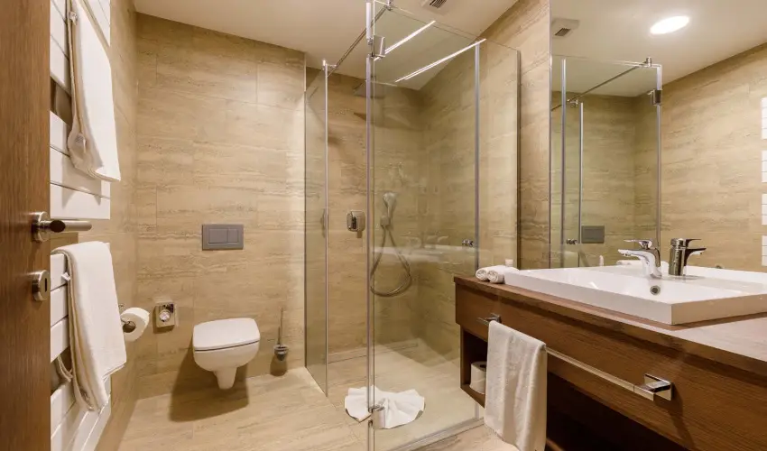 Hotel Historia Malomkert Veszpr�m - H�sv�t 