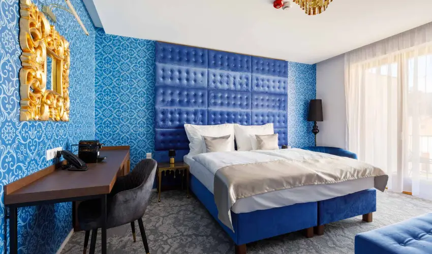 Hotel Historia Malomkert Veszpr�m - H�sv�t 