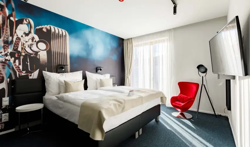 Hotel Historia Malomkert Veszpr�m - H�sv�t 