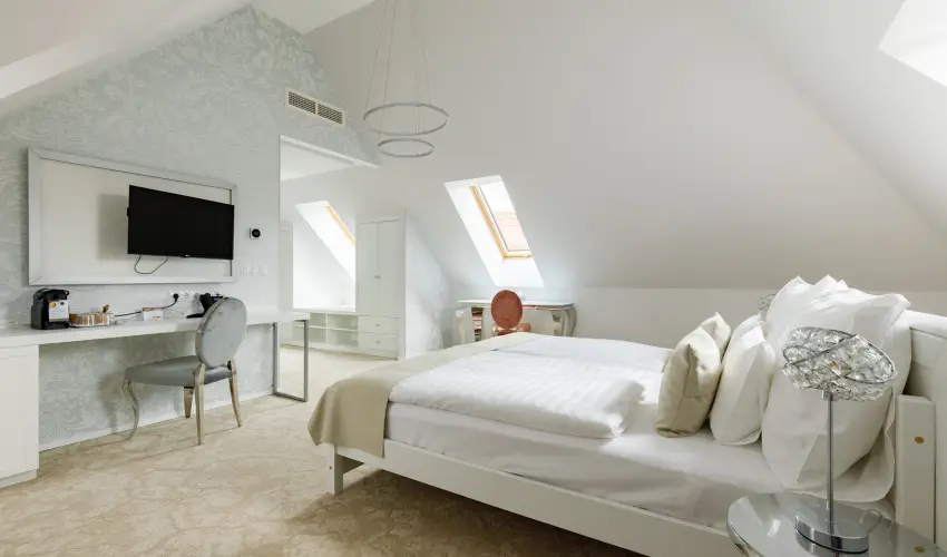 Hotel Historia Malomkert Veszpr�m - H�sv�t 