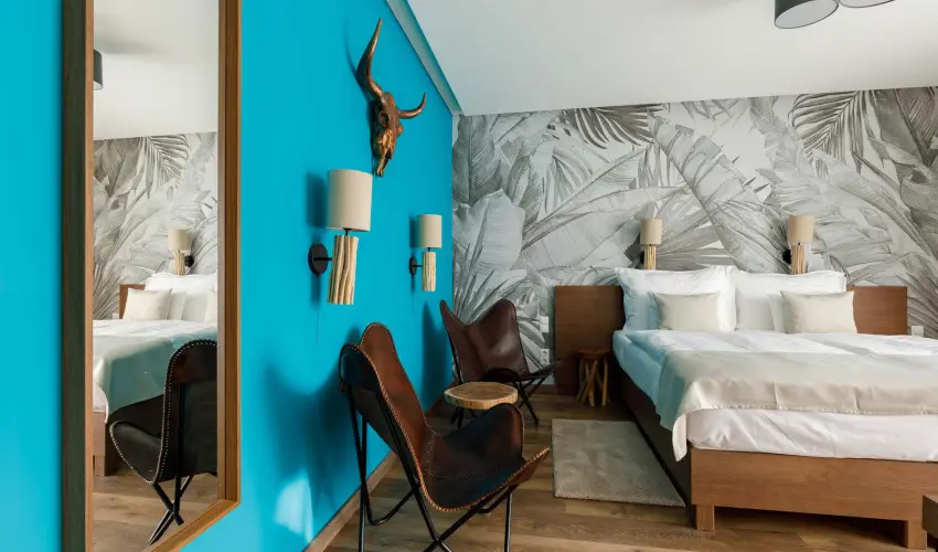 Hotel Historia Malomkert Veszpr�m - H�sv�t 