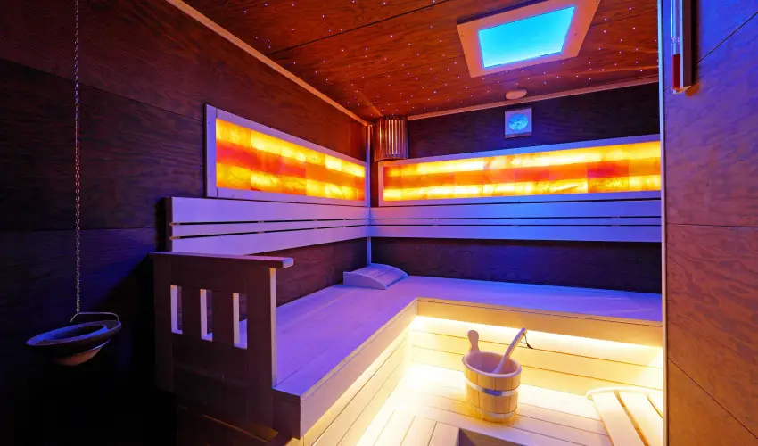 Hotel Margarta Balatonfred - Hsvt (min. 2 j)