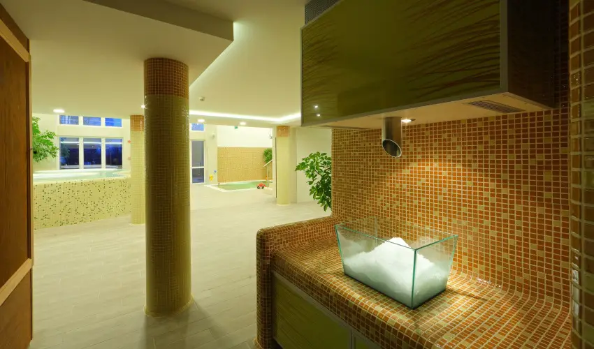 Hotel Margarta Balatonfred - Hsvt (min. 2 j)