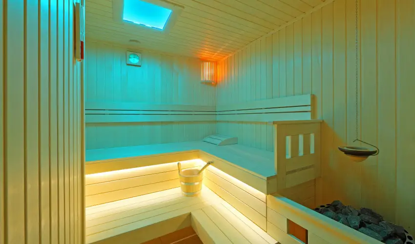 Hotel Margarta Balatonfred - Hsvt (min. 2 j)