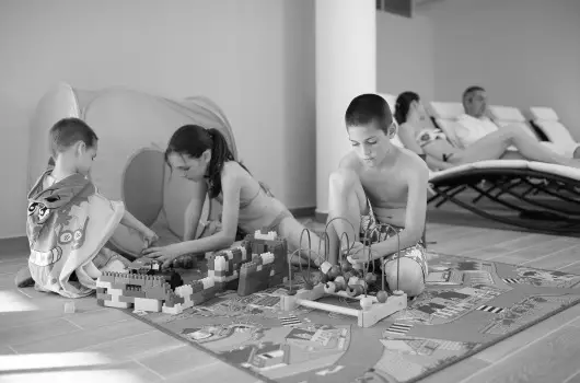 Hotel Margar�ta - H�sv�t