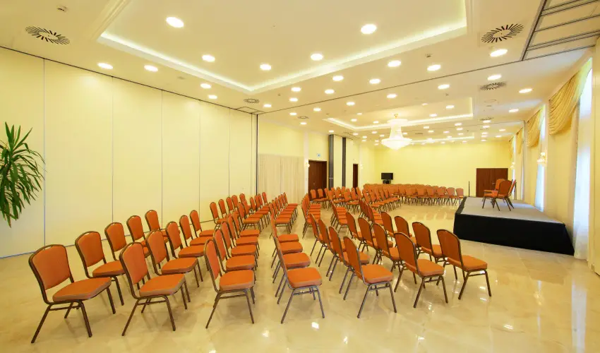 Hotel Margarta Balatonfred - Hsvt (min. 2 j)