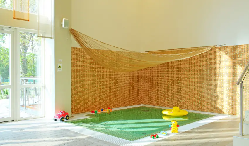 Hotel Margarta Balatonfred - Hsvt (min. 2 j)