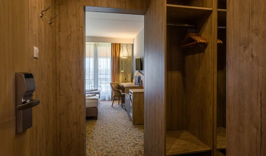 Hotel Margarta Balatonfred - Hsvt (min. 2 j)