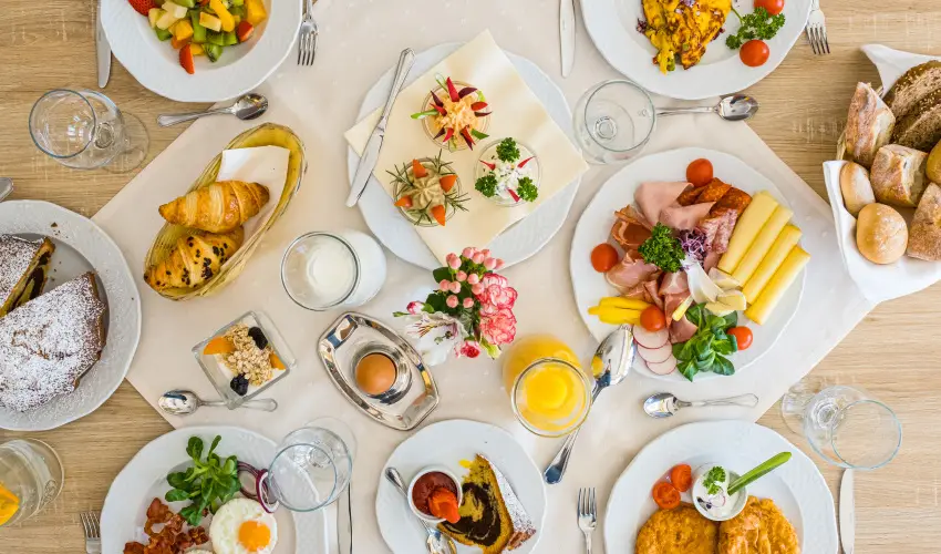 Hotel Margarta Balatonfred - Hsvt (min. 2 j)