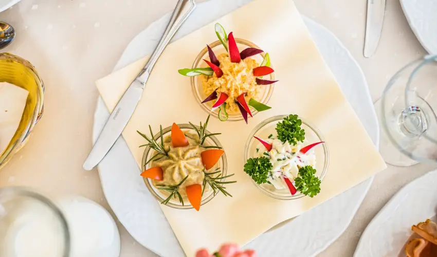 Hotel Margarta Balatonfred - Hsvt (min. 2 j)