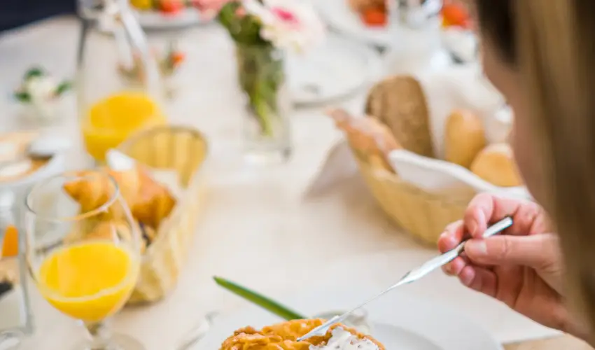 Hotel Margarta Balatonfred - Hsvt (min. 2 j)