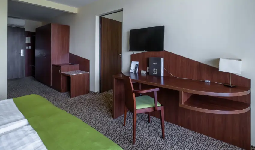 Hotel Margarta Balatonfred - Hsvt (min. 2 j)