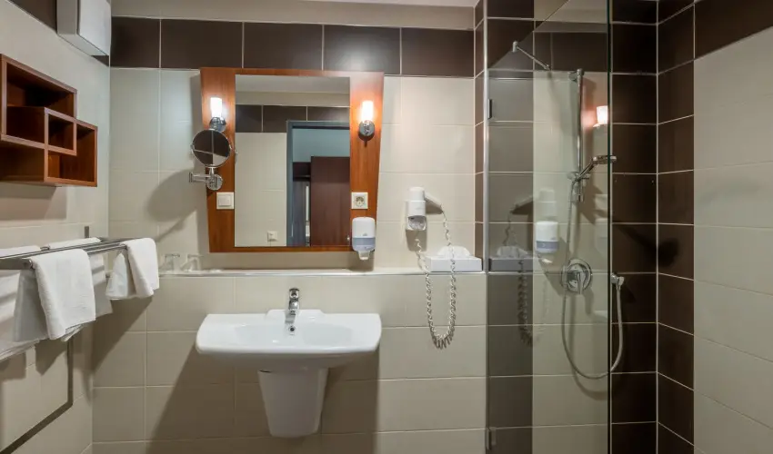 Hotel Margarta Balatonfred - Hsvt (min. 2 j)