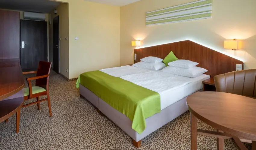 Hotel Margarta Balatonfred - Hsvt (min. 2 j)