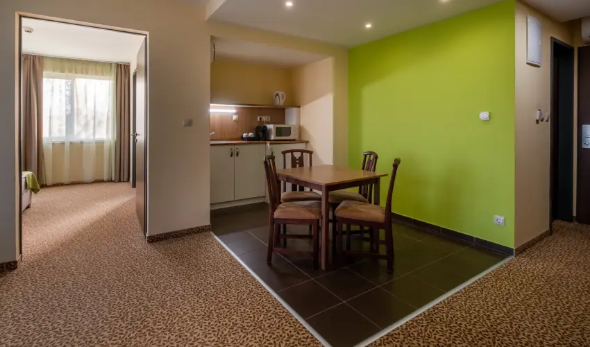 Hotel Margarta Balatonfred - Hsvt (min. 2 j)