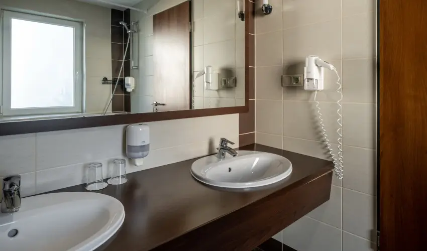 Hotel Margarta Balatonfred - Hsvt (min. 2 j)