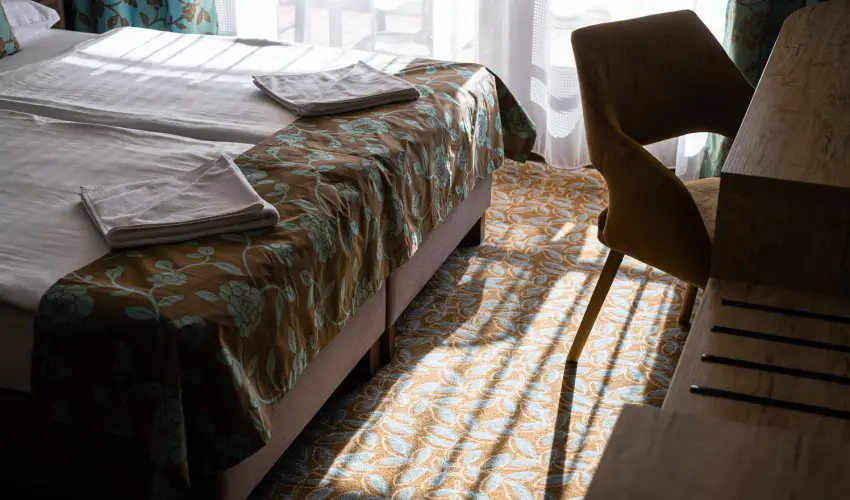 Hotel Margarta Balatonfred - Hsvt (min. 2 j)