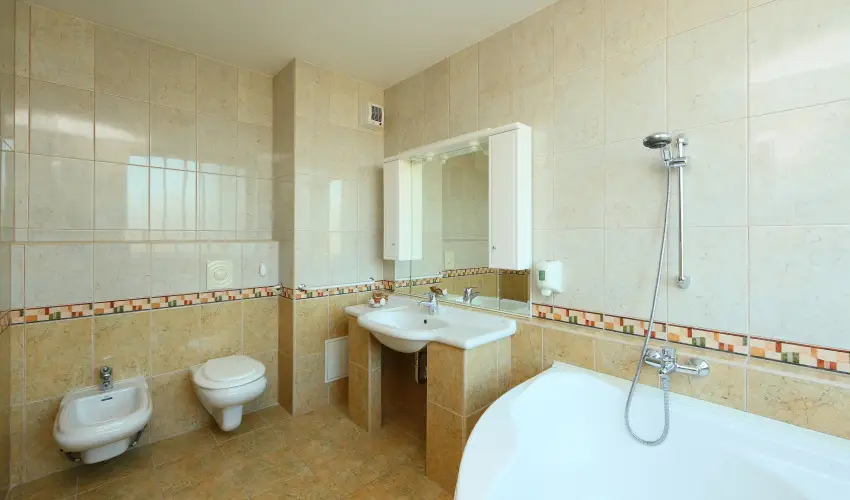 Hotel Margarta Balatonfred - Hsvt (min. 2 j)