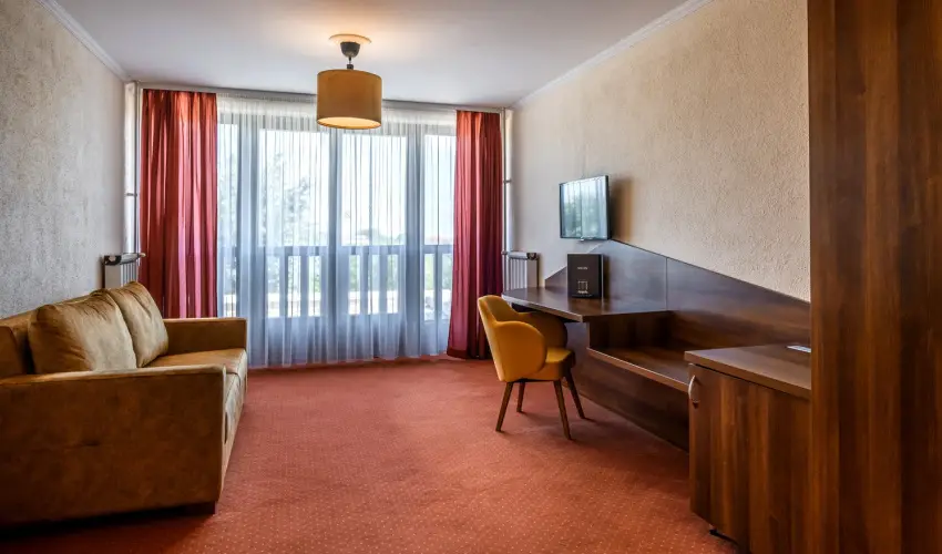 Hotel Margarta Balatonfred - Hsvt (min. 2 j)