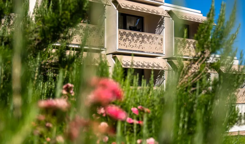 Hotel Margarta Balatonfred - Hsvt (min. 2 j)