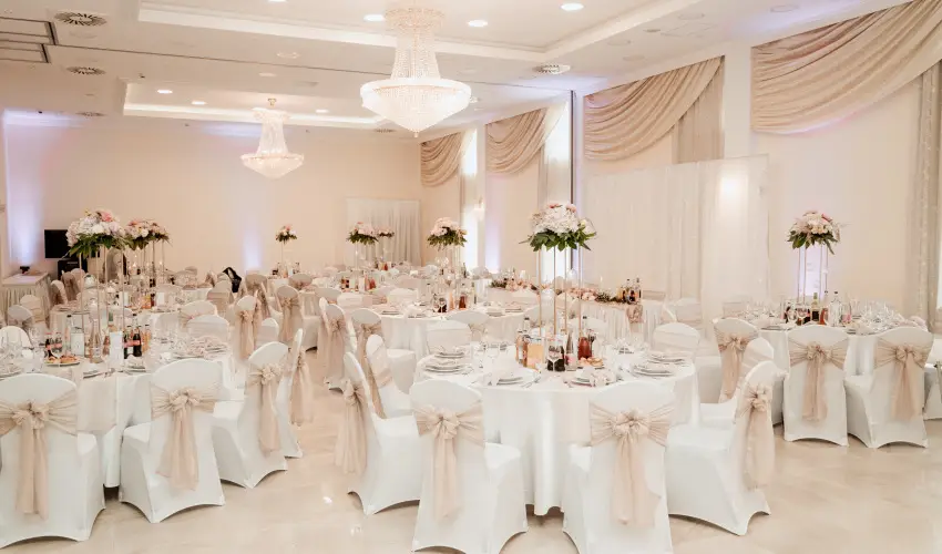 Hotel Margarta Balatonfred - Hsvt (min. 2 j)