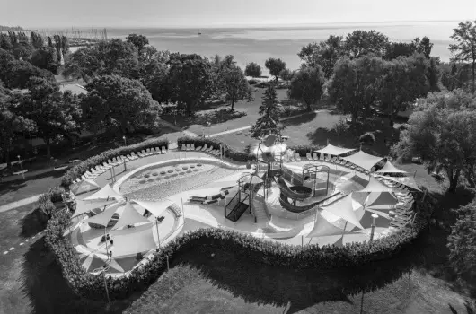 Danubius Hotel Marina - Hsvt 