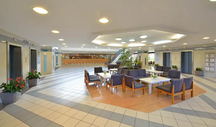 Danubius Hotel Marina Balatonfüred - Húsvét