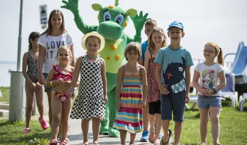 Danubius Hotel Marina Balatonfüred - Húsvét