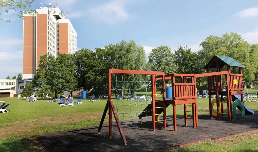 Danubius Hotel Marina Balatonfüred - Húsvét