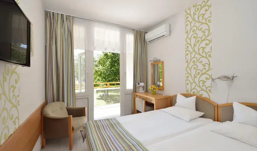 Danubius Hotel Marina Balatonfüred - Húsvét