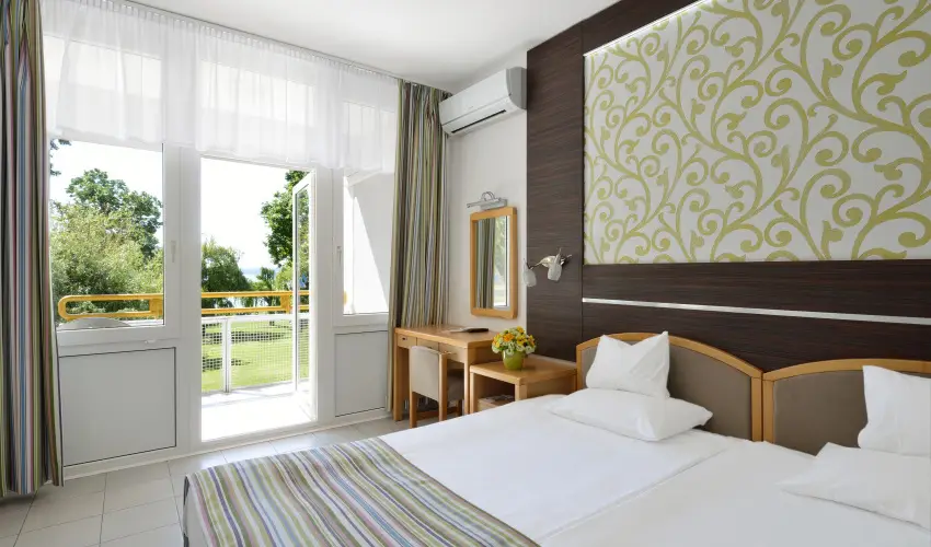 Danubius Hotel Marina Balatonfüred - Húsvét