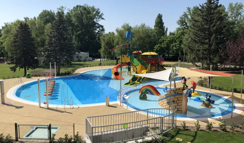 Danubius Hotel Marina Balatonfüred - Húsvét